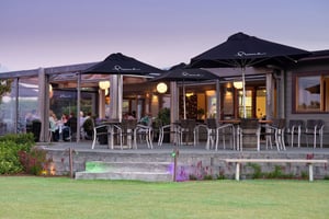 Plume Restaurant and Vineyard