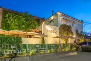 Prego Restaurant