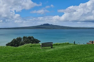 Private Custom: Auckland City Hidden Gem Tour