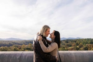 Sessão fotográfica de férias privada com fotógrafo em Auckland