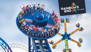 Rainbow's End Functions