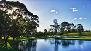 Remuera Golf Club
