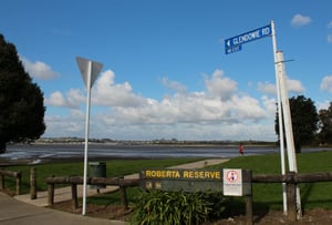 Roberta Reserve