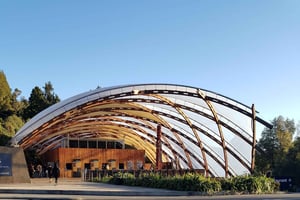 Rotorua to Auckland - Afternoon Transfer with Waitomo Caves