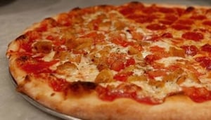 Sal's Authentic New York Pizza