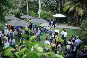 Sorrento In The Park