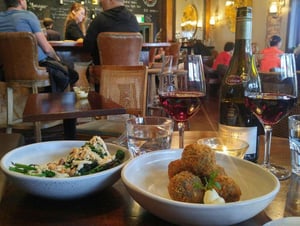 Stafford Road Wine Bar