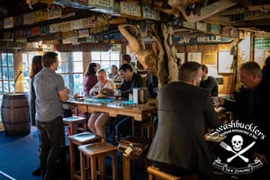 Swashbucklers Restaurant