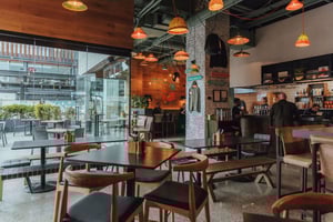 Taco Medic Quay Street