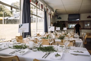 Takapuna Boating Club