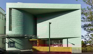 Te Uru Waitakere Contemporary Gallery