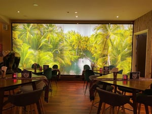 Thai Chef's Restaurant