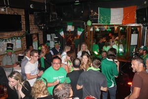 The Fiddler Irish Bar