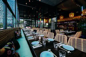 ザ・グッドラックココナッツ