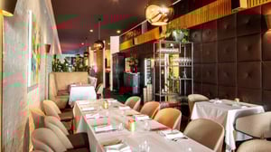 The Grove Restaurant