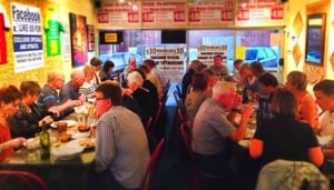 The Indian Kitchen Restaurant and Takeaways