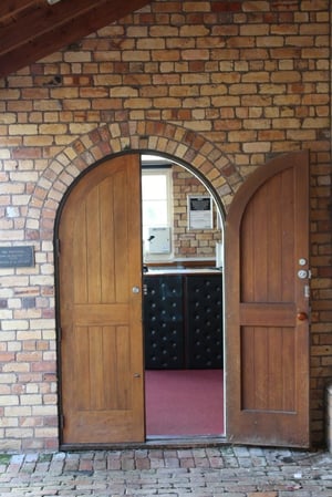 The PumpHouse Theatre