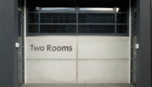 Two Rooms