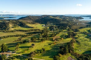 Waiheke Golf Club