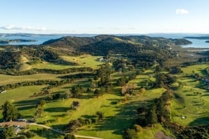 Waiheke Golf Club