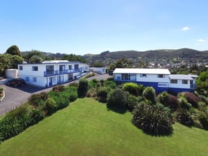 Waiheke Island Motel