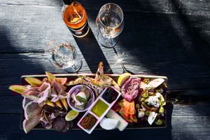 Île de Waiheke : dégustation et visite de 3 vignobles avec déjeuner