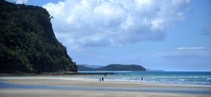 Wenderholm Regional Park