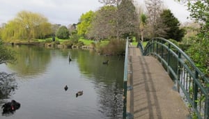 Western Springs Park