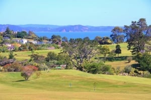 Whangaparaoa Golf Club