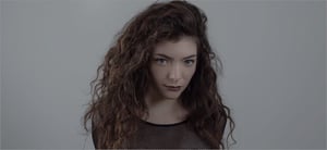 Lorde tickets