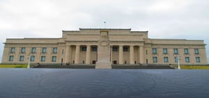 オークランドで雨の日にするべきトップ10のこと