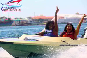 Atlantis Speed Boat Tours