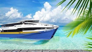 Bahamas Ferries