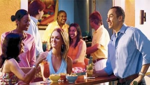 Bimini Road Restaurant