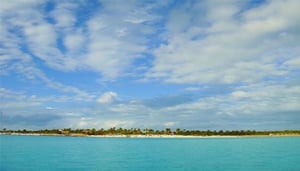 Castaway Cay