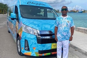 チッピーズ 空港/ホテル送迎 送迎サービス