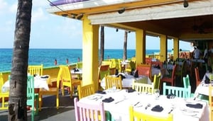Compass Point Restaurant