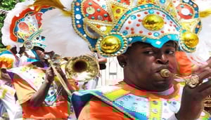 Educulture Bahamas Ltd.