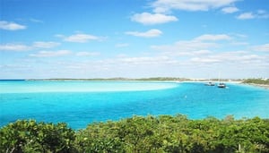 Exuma Cays Land and Sea Park