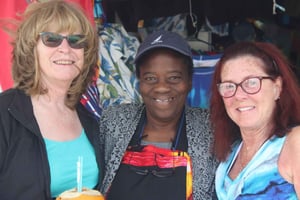 Freeport: Junkanoo Adventure with Bahamian Cuisine Tasting