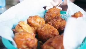 George Town Fish Fry