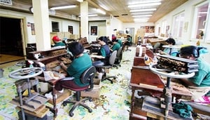 Graycliff Cigar Company & Chocolatier