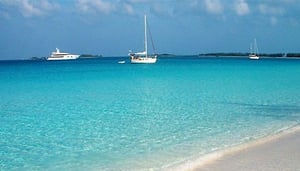 Great Harbour Cay Marina