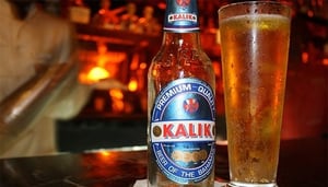 Hammerhead's Bar & Grill