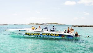 Island World Adventures