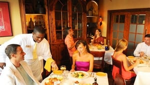 Luciano's of Chicago