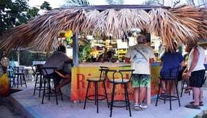 Max Conch Bar & Grill