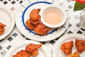 Nassau: Tour gastronomico e culturale 'Bites and Sites' (Morsi e siti)