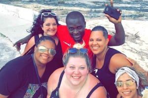 Nassau: Private City Highlights Tour