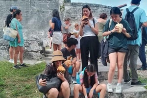 Nassau: Historical & Cultural Walking Tour